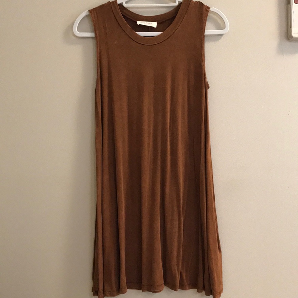 Abree Tunic top size S